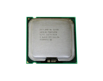 01G012880101DP - ASUS 3.06GHz 1066MHz 2MB LGA775 Dual-Core Processor