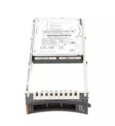 01KP969 - Lenovo 2.4TB 10000RPM SAS 12Gb/s 2.5" HDD