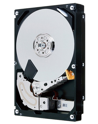 HDEPF10DAA51 - Dell 6TB 7200RPM SAS 12Gb 3.5" HDD