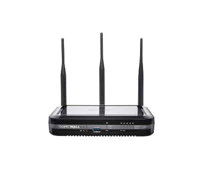 01-SSC55 - Sonicwall 300 Mbit/s Hardware Firewall