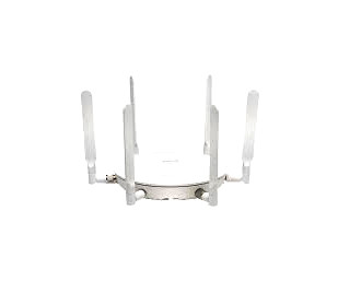 01-SSC-0884 - Sonicwall PoE White Wireless Access Point