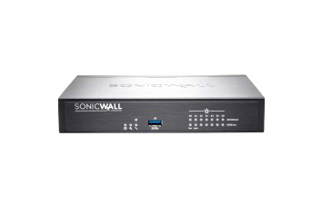 01-SSC-1705 - Sonicwall 1300 Mbit/s Hardware Firewall