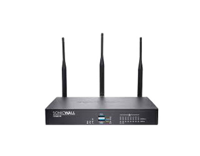 01-SSC-1709 - SonicWall SonicWALL TZ500 Wireless-AC TotalSecure Advanced Edition Appliance