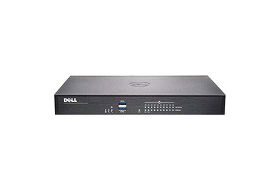 01-SSC-1711 - Sonicwall TZ600 1500 Mbit/s Hardware Firewall