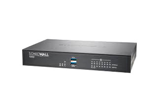 01-SSC-1738 - Sonicwall TZ500 1400Mbps Advanced Edition 2 Year Hardware Firewall