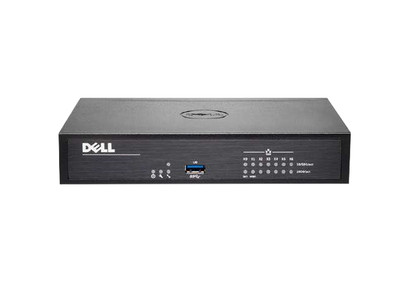 01-SSC-1741 - Sonicwall TZ400 1300 Mbit/s Hardware Firewall