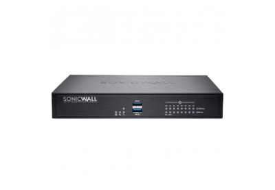 01-SSC-1744 - Sonicwall 8-Port Gigabit Wireless Security Firewall