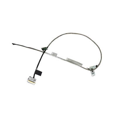 Lenovo LVDS LED RGB Camera Cable for Thinkpad X280 / A285, part number 01YN089, compatible with Thinkpad laptops. Lenovo LVDS LED RGB Camera Cable for Thinkpad X280 / A285, part number 01YN089, compatible with Thinkpad laptops.