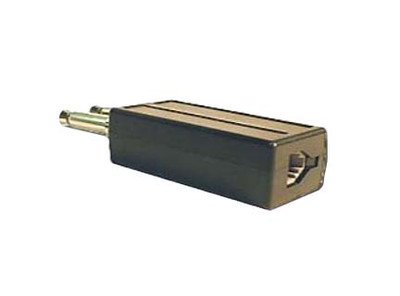 0220-649 - Jabra Cable Gender Changer Adapter