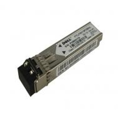 HHM9W - Dell 2Gbps 1000Base-SX Short Wave Fibre 850nm SFP Transceiver Module