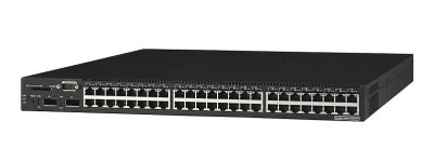 0235A42D - HP 24-Port Gigabit 4x SFP Layer 3 Network Switch