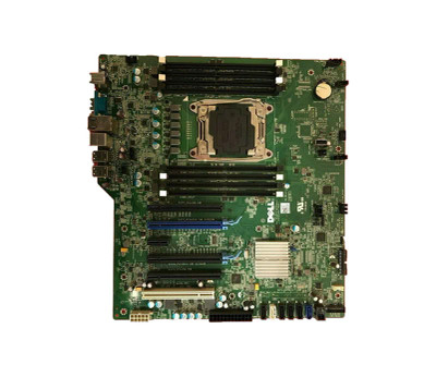 HHV7N - Dell Socket LGA2011-3 Motherboard