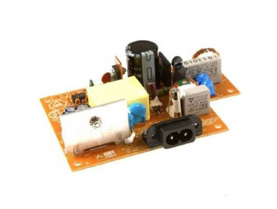 02563-69406 - HP Main Analog Power Supply Board Assembly