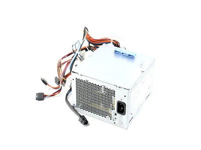 028W2K - Dell 525W Workstation Power Supply