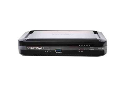 SonicWall SOHO 250 Upgrade Network Security Firewall 02-SSC-1822 - for enhanced network protecti