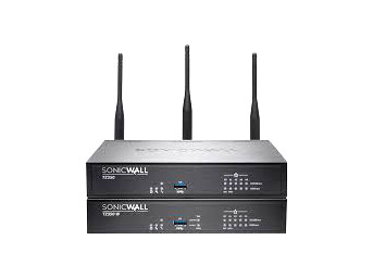 02-SSC-1842 - Sonicwall 5-Port Gigabit Network Security Firewall