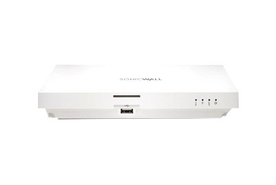 02-SSC-2255 - Sonicwall 867 Mbit/s PoE Wireless Access Point