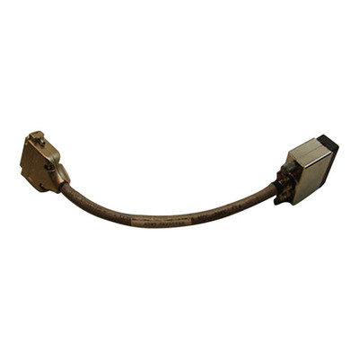 035-0244-0031 - Paradyne 25-Pin RS232 Cable Converter