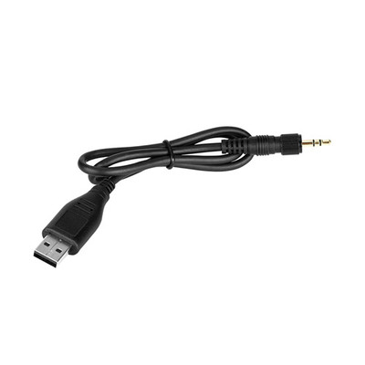038-900-021 - EMC 10ft USB to Mono Cable Assembly