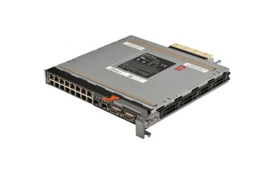 03HN8Y - Dell 48-Port Gigabit 1U Layer 2 Blade Switch