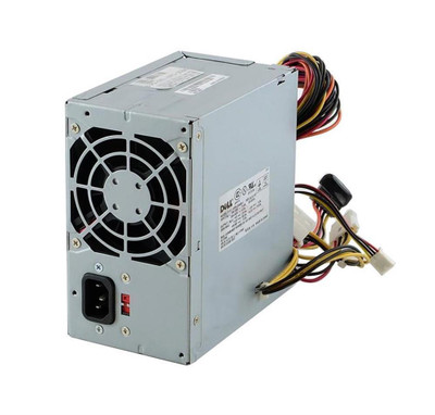 Dell 250-Watts Power Supply 03MV88 for Inspiron 540s desktop computers