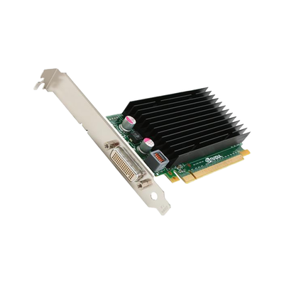03T6725 - Lenovo NVIDIA Quadro NVS 300 512MB Graphics Card
