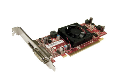 03T7093 - Lenovo 512MB DVI DisplayPort PCI Express Graphics Card