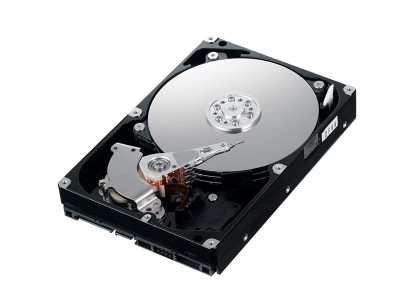 03T7851 - Lenovo 3TB 7200RPM SATA 6Gb/s 3.5" HDD