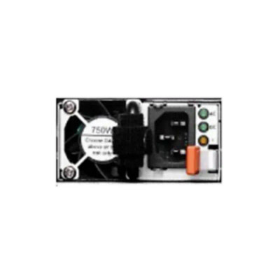 Lenovo 750W 80-Plus Platinum Hot-Swappable Power Supply for ThinkServer TD350 / RD550 / RD650 - 03T8616