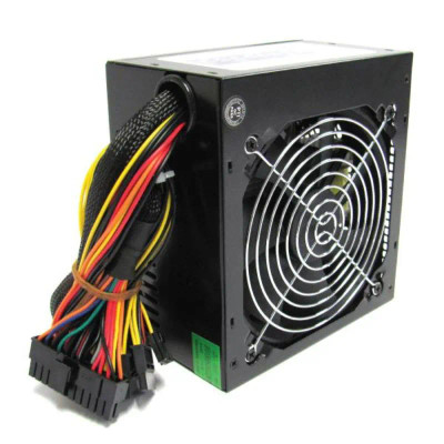 03T8619 - Lenovo 1600W Hot-Swappable 80-Plus Platinum Power Supply
