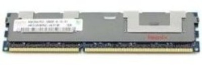 HMT151R7TFR4C-H9 - Hynix 4GB DDR3-1333MHz PC3-10600 ECC Registered CL9 240-Pin DIMM 1.35V Low Voltage Dual Rank Memory Module