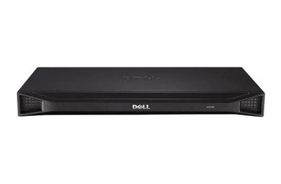 04F0M9 - Dell 8-Port Analog Upgradeable Digital KVM Switch