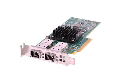 04GMN7 - Dell Broadcom 57404 2 x Ports SFP+ 25GBase-X Network Adapter