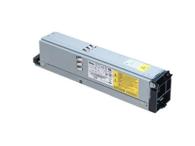 Dell 500W Redundant Power Supply for PowerEdge 2650 - Reliable power backup for server rack