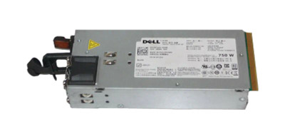 Dell 04T22V 750W Switching Power Supply for PowerEdge R510/R810