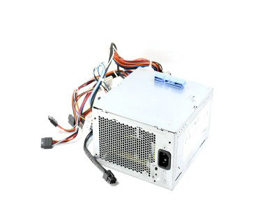Dell 525W Power Supply for Precision T3500 server - HP-D5252E0