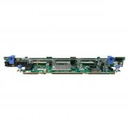 Dell HRKY6 10 Bay SFF Hard Drive Backplane Expansion Board