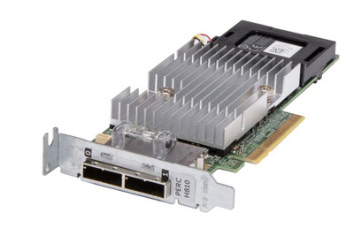 HVCWY - Dell PERC H810 SAS 6Gb/s PCIe 1GB RAID Controller