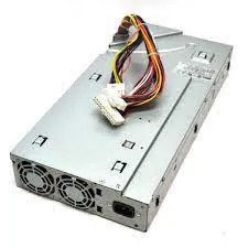 Dell 460-Watts Power Supply for Precision 0760N, compatible with Dell Precision workstations, mounted in a server rack