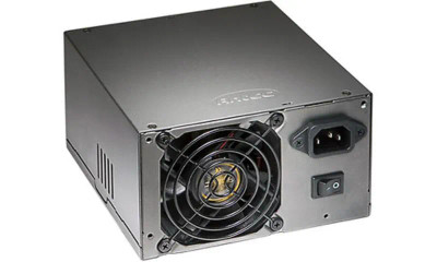 Antec NeoPower 550W ATX12V EPS12V Power Supply for Internal Use
