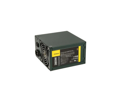 0761345-27384-8 - Antec 380W ATX12V 80 Plus Bronze Power Supply