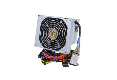 Antec EarthWatts 500W Power Supply for ATX/EPS Servers - 0761345-27504-0