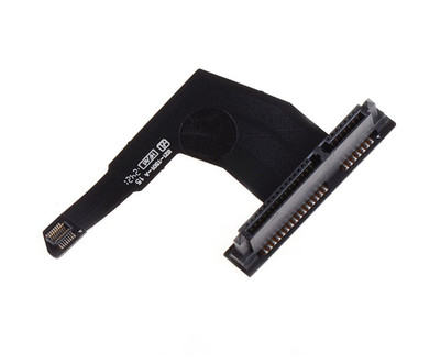 Apple 076-1412 Lower Bay HD / SSD Tape Flex Cable for Late 2012 - Replacement part for Apple products