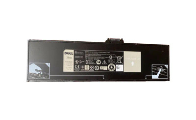 HXFHF - Dell 2-Cell 36WHr Laptop Battery