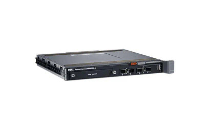 07WKF9 - Dell 24-Port 10GBase-T 10Gb FCoE Blade Switch