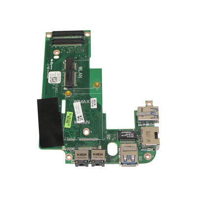 086G3N - Dell Vostro 3450 Audio USB Ethernet LAN Board