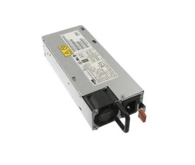 089NTF - Dell 550W Redundant Power Supply