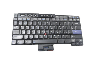 08K4699 - IBM ThinkPad T30 Series Laptop Keyboard