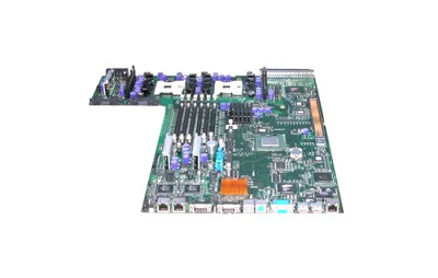 J1947 - Dell Dual Xeon 6x DIMM DDR Motherboard