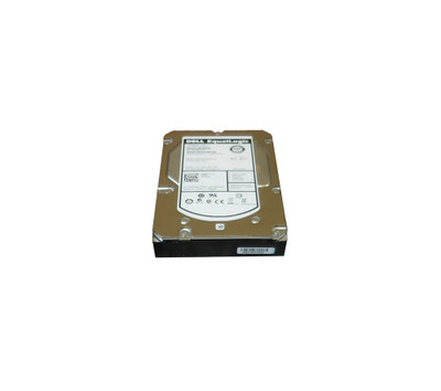 944971 - Dell 450GB 15000RPM SAS 6Gb/s 3.5" HDD